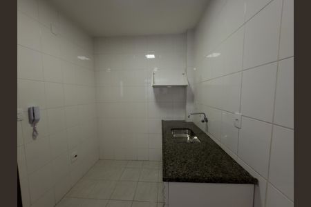 Apartamento para alugar com 62m², 3 quartos e 2 vagasCozinha