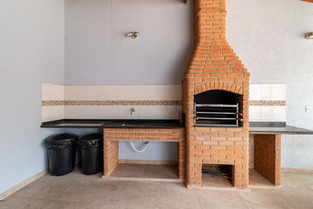 Apartamento para alugar com 74m², 3 quartos e 1 vagaÁrea comum - Churrasqueira