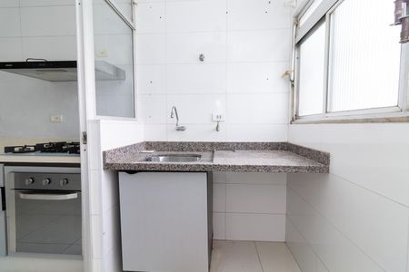 Apartamento para alugar com 74m², 3 quartos e 1 vagaÁrea de Serviço