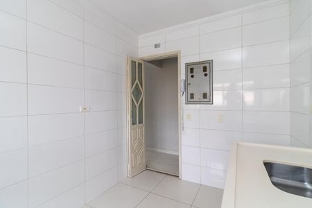 Apartamento para alugar com 74m², 3 quartos e 1 vagaCozinha