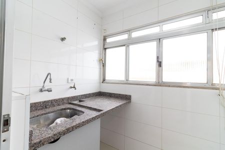 Apartamento para alugar com 74m², 3 quartos e 1 vagaÁrea de Serviço