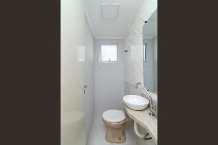 Apartamento para alugar com 74m², 3 quartos e 1 vagaLavabo