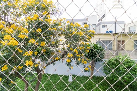 Apartamento para alugar com 74m², 3 quartos e 1 vagaVista do Quarto 2