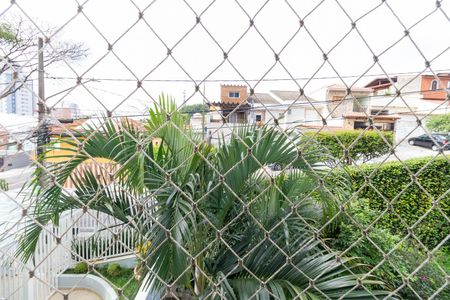 Apartamento para alugar com 74m², 3 quartos e 1 vagaVista do Quarto 3