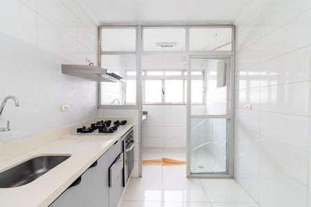 Apartamento para alugar com 74m², 3 quartos e 1 vagaCozinha