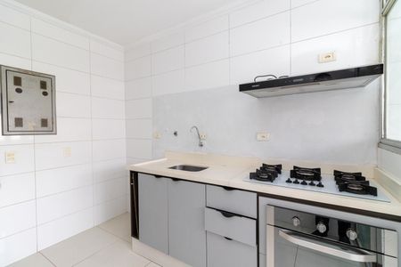 Apartamento para alugar com 74m², 3 quartos e 1 vagaCozinha