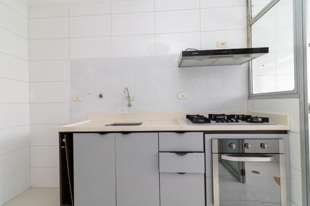 Apartamento para alugar com 74m², 3 quartos e 1 vagaCozinha
