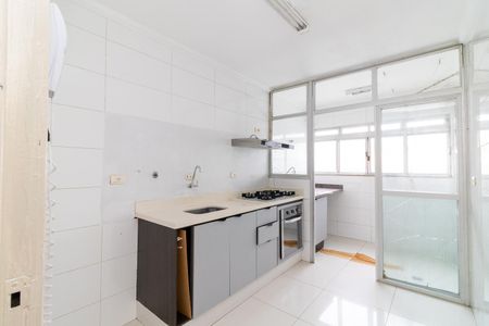 Apartamento para alugar com 74m², 3 quartos e 1 vagaCozinha