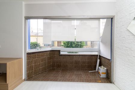 Apartamento para alugar com 74m², 3 quartos e 1 vagaSala