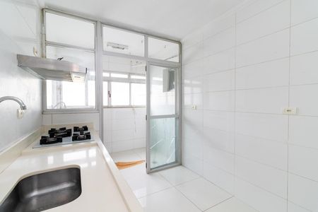 Apartamento para alugar com 74m², 3 quartos e 1 vagaCozinha