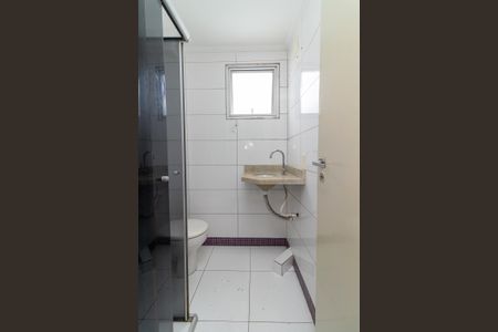 Apartamento para alugar com 74m², 3 quartos e 1 vagaBanheiro