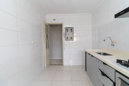 Apartamento para alugar com 74m², 3 quartos e 1 vagaCozinha