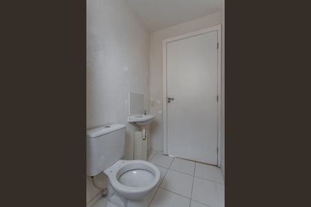 Apartamento à venda com 40m², 2 quartos e 1 vagaBanheiro