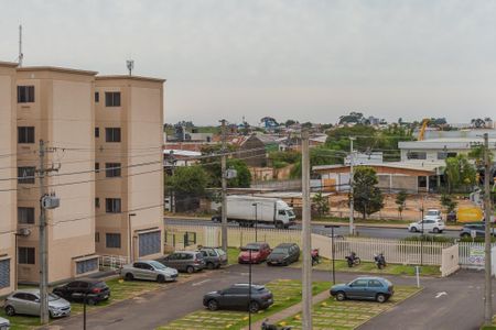 Apartamento à venda com 40m², 2 quartos e 1 vagaQuarto 2