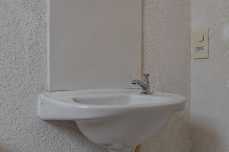 Apartamento à venda com 40m², 2 quartos e 1 vagaBanheiro