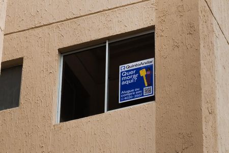 Apartamento à venda com 40m², 2 quartos e 1 vagaPlaquinha 