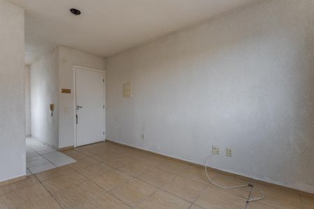 Apartamento à venda com 40m², 2 quartos e 1 vagaSala