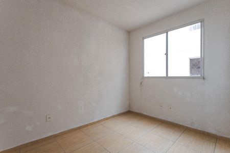 Apartamento à venda com 40m², 2 quartos e 1 vagaQuarto 2
