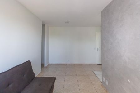 Apartamento à venda com 35m², 1 quarto e sem vagaSala