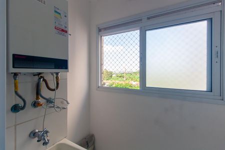 Apartamento à venda com 35m², 1 quarto e sem vagaÁrea de Serviço