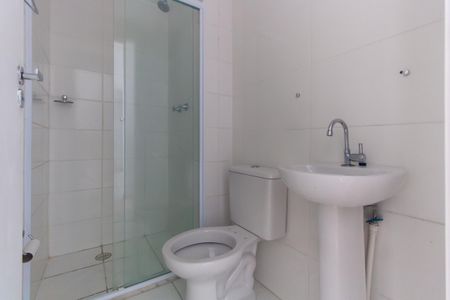 Apartamento à venda com 35m², 1 quarto e sem vagaBanheiro