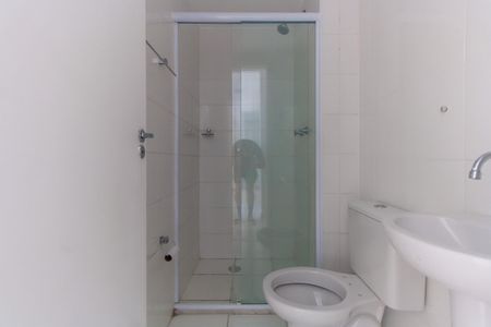 Apartamento à venda com 35m², 1 quarto e sem vagaBanheiro