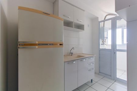 Apartamento à venda com 35m², 1 quarto e sem vagaCozinha