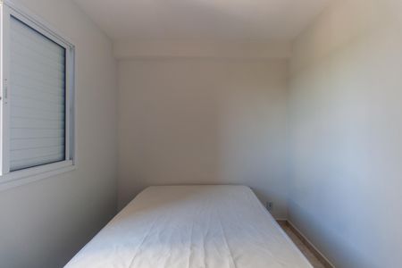 Apartamento à venda com 35m², 1 quarto e sem vagaQuarto