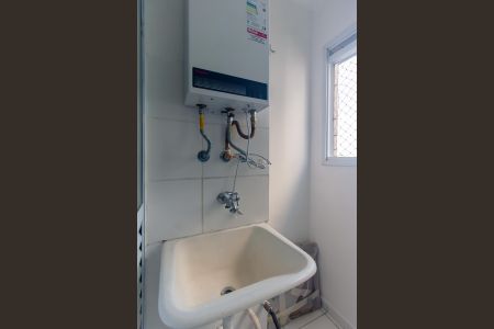 Apartamento à venda com 35m², 1 quarto e sem vagaÁrea de Serviço