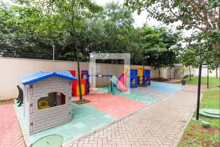 Apartamento à venda com 35m², 1 quarto e sem vagaÁrea comum - Playground