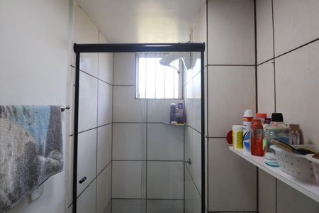 Apartamento à venda com 61m², 3 quartos e 1 vagaBanheiro