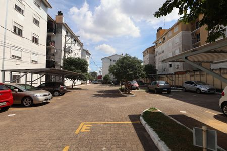 Apartamento à venda com 61m², 3 quartos e 1 vagaÁrea comum