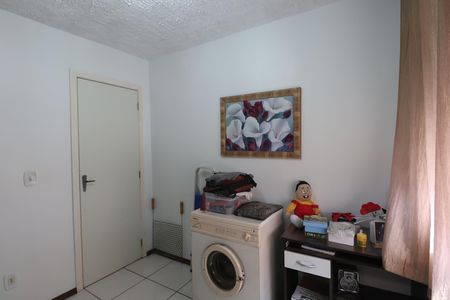 Apartamento à venda com 61m², 3 quartos e 1 vagaQuarto 1