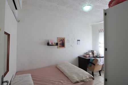 Apartamento à venda com 61m², 3 quartos e 1 vagaQuarto 2