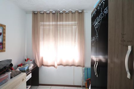 Apartamento à venda com 61m², 3 quartos e 1 vagaQuarto 1