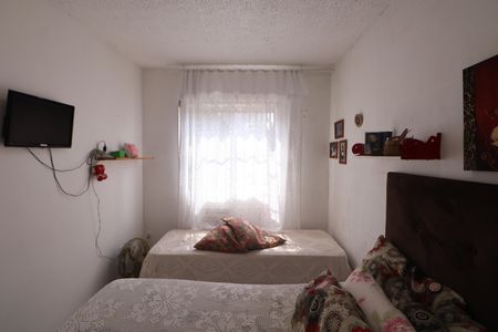 Apartamento à venda com 61m², 3 quartos e 1 vagaQuarto 3