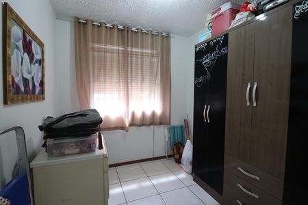 Apartamento à venda com 61m², 3 quartos e 1 vagaQuarto 1