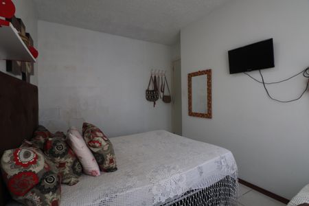 Apartamento à venda com 61m², 3 quartos e 1 vagaQuarto 3