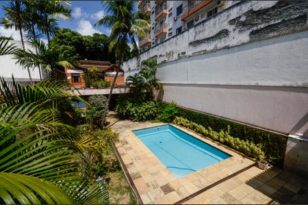 Casa à venda com 640m², 8 quartos e 3 vagas Casa à venda com 640m², 8 quartos e 3 vagasVista da Sala de Jogos