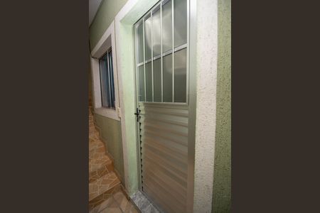 Studio para alugar com 25m², 1 quarto e sem vagaHall de Entrada