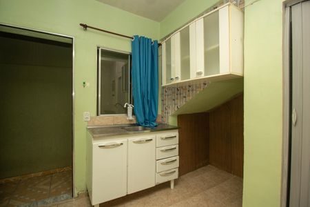 Studio para alugar com 25m², 1 quarto e sem vagaStudio