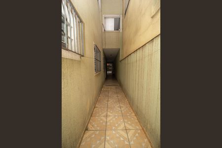 Studio para alugar com 25m², 1 quarto e sem vagaCorredor