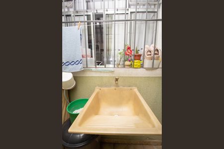 Studio para alugar com 25m², 1 quarto e sem vagaÁrea de Serviço