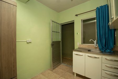 Studio para alugar com 25m², 1 quarto e sem vagaStudio