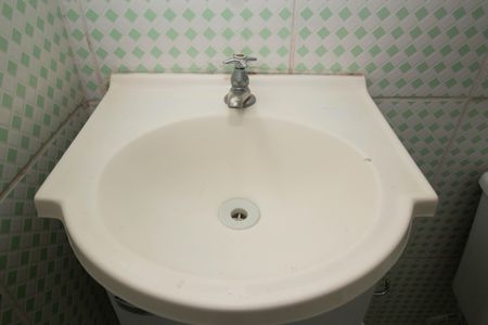 Studio para alugar com 25m², 1 quarto e sem vagaBanheiro