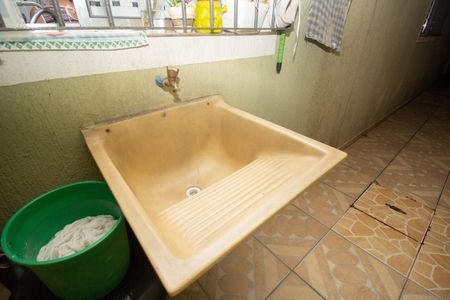 Studio para alugar com 25m², 1 quarto e sem vagaÁrea de Serviço