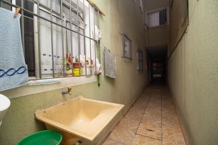 Studio para alugar com 25m², 1 quarto e sem vagaÁrea de Serviço