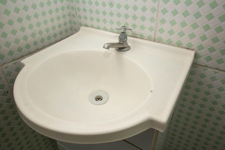 Studio para alugar com 25m², 1 quarto e sem vagaBanheiro