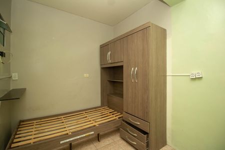 Studio para alugar com 25m², 1 quarto e sem vagaStudio