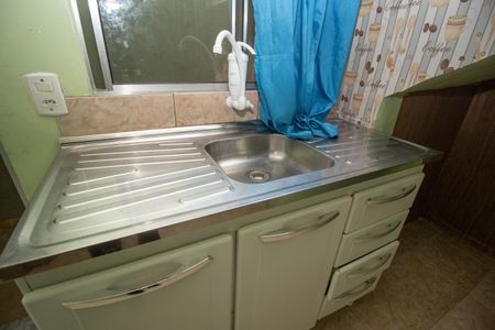 Studio para alugar com 25m², 1 quarto e sem vagaStudio